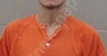 BARRY TREY MELTON | 2025-05-20 17:24:00 Jefferson County, Arkansas Booking