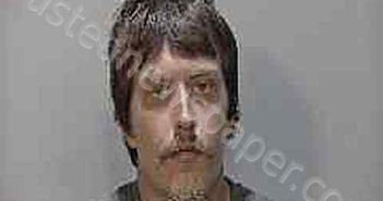 CAKA, AUSTEN TYLER | 2025-05-20 00:35:00 Monroe County, Florida Booking