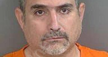 MCFARLANE,JAVIER ERICK | 2025-05-20 Collier County, Florida Booking