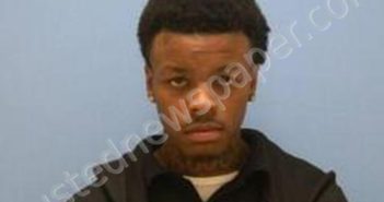JAMARIAN MARIONE HOPKINS | 2025-05-20 15:53:00 Mississippi County, Arkansas Booking