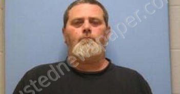 ERIC WAYNE LAWRENCE | 2025-05-20 19:50:00 Mississippi County, Arkansas Booking