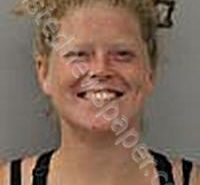 HUMPHREY, ASHLEE MARIE | 2025-05-20 Rolla, Missouri Booking