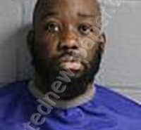 WALKER, <B>NICHOLAS</B> <B>CHRISTOPHER</B> #, Leavenworth County, Kansas - 2025-05-20