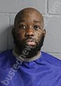 WALKER, NICHOLAS CHRISTOPHER #, Leavenworth County, Kansas - 2025-05-20