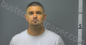 HEINZ, BRIAN JOSEPH | 2025-05-20 10:06:00 Middle River, Virginia Booking