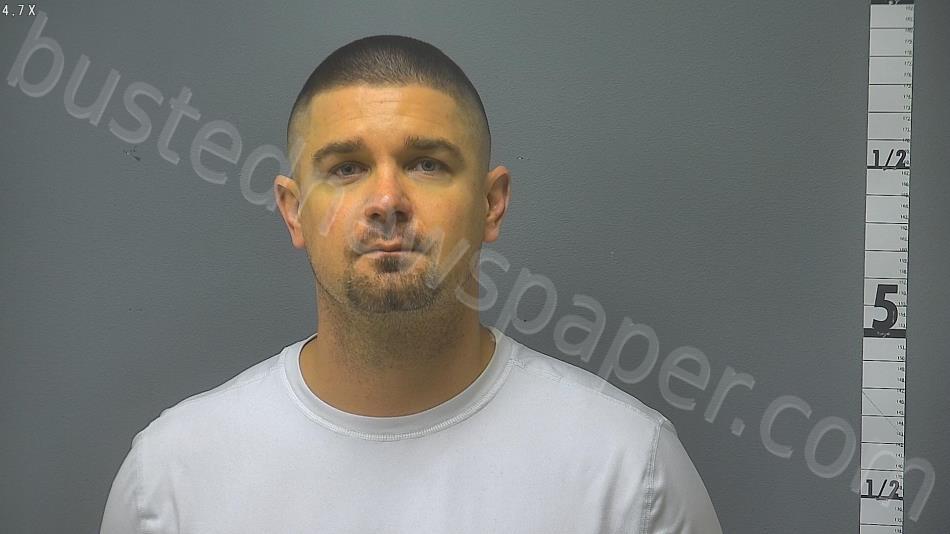HEINZ, BRIAN JOSEPH #, Middle River, Virginia - 2025-05-20 10:06:00