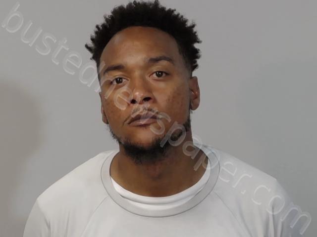 SCOTT, TRAYVON ALONTA #, Rappahannock Regional Jail, Virginia - 2025-05-20 18:15:00