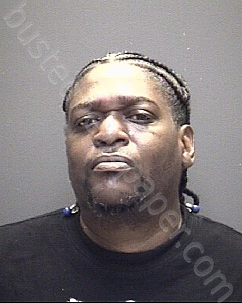 RICHARDSON, HENRY GEORGE #, Galveston County, Texas - 2025-05-20 02:30:00
