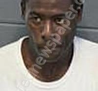 AUGUSTA, THOMAS TYRONE | 2025-05-20 St. John Parish, Louisiana Booking