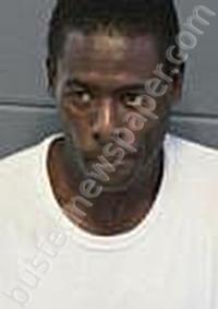 AUGUSTA, THOMAS TYRONE #, St. John Parish, Louisiana - 2025-05-20