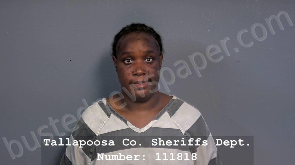 ANUGU, MIESHIA BOZEMAN #, Tallapoosa County, Alabama - 2025-05-20 21:55:00