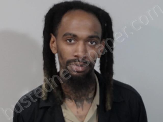 NELSON, RICCO SUAVE, SR #, Rappahannock Regional Jail, Virginia - 2025-05-20 19:04:00