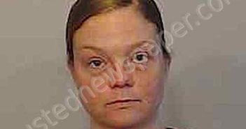 <B>LORD</B>, <B>CRYSTAL</B> <B>JOLENE</B> #, Monroe County, Florida - 2025-05-20 14:05:00