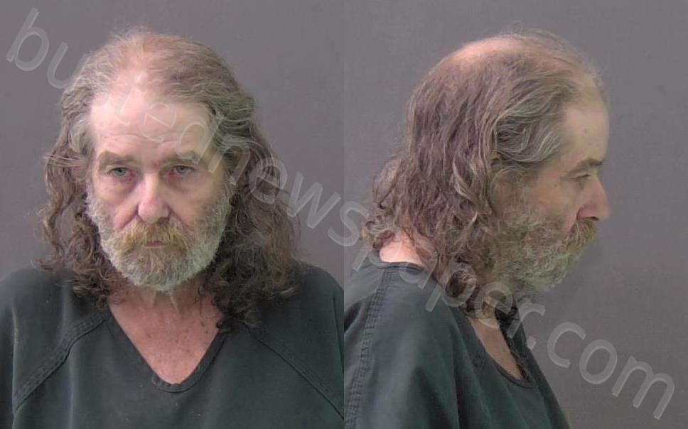 DREWRY, HORACE NOLAN #, Bell County, Texas - 2025-05-20 22:15:00