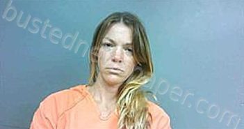 <B>ANGELA</B> <B>REED</B> GILMORE #, Franklin County, Florida - 2025-05-20