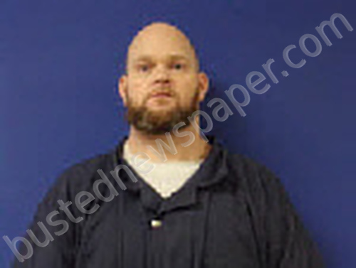 LUCAS, ROBERT EDWARD #, Sampson County, North Carolina - 2025-05-20 10:48:00