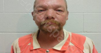 BRUMMETT, THOMAS DEWAYNE | 2025-05-20 10:18:00 Brown County, Texas Booking
