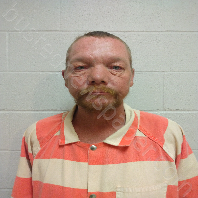 BRUMMETT, THOMAS DEWAYNE #, Brown County, Texas - 2025-05-20 10:18:00
