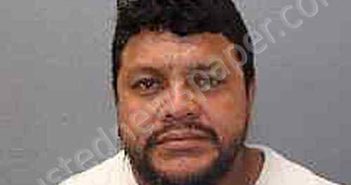 LOPEZ DE LEON, HAMILTON NERY | 2025-05-20 18:17:00 Monroe County, Florida Booking