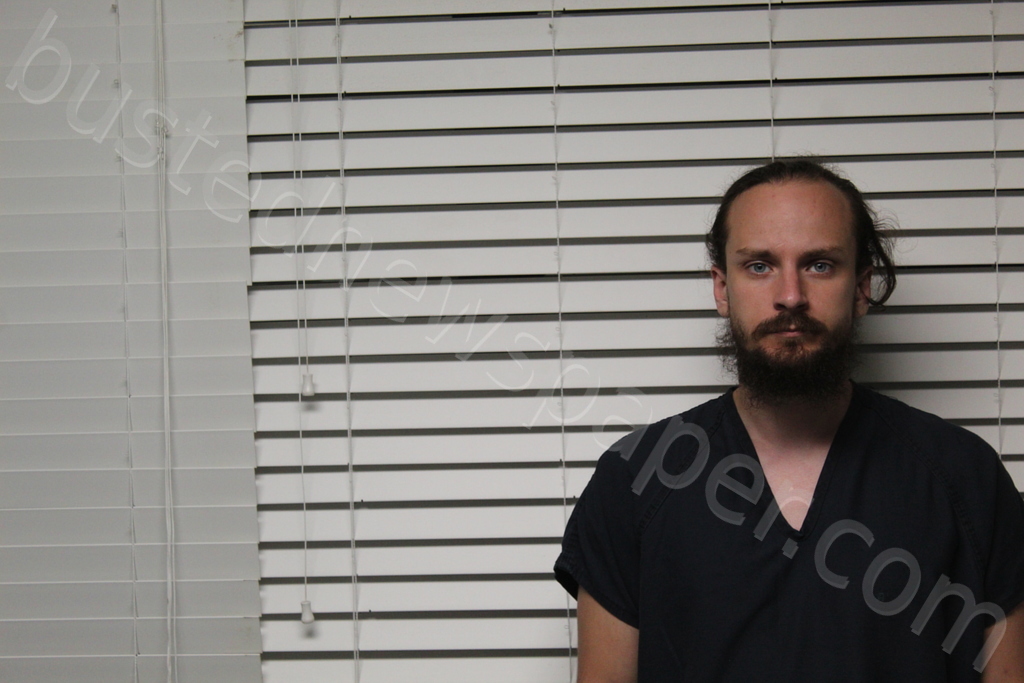 MATHEIS, DUSTIN JAMES #, Christian County, Missouri - 2025-05-20 16:33:00