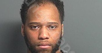 <B>JONES</B>, <B>JOSEPH</B> JASHAWN EARL #, Montgomery County, Texas - 2025-05-20 11:30:00