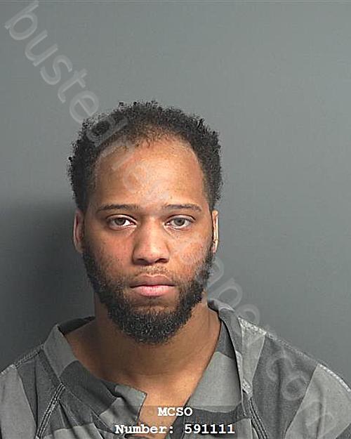 JONES, JOSEPH JASHAWN EARL #, Montgomery County, Texas - 2025-05-20 11:30:00