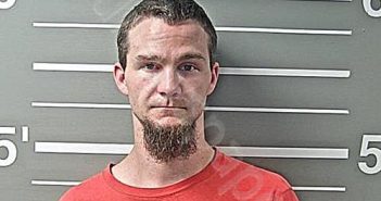 COURIER, DERRICK D | 2025-05-20 11:34:48 Montgomery County, Illinois Booking