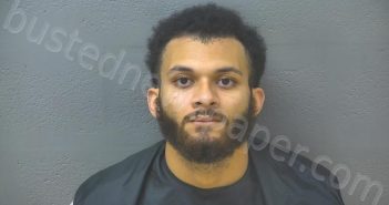 PHELPS HAROOTUNIAN, CRISTIAN SCOTT | 2025-05-20 22:17:00 Lynchburg, Virginia Booking