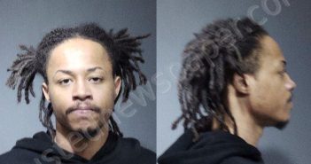 HOPKINS, MARSEAN AR’ELLE | 2025-05-20 11:24:00 Kendall County, Illinois Booking