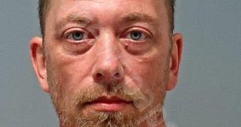 KIRK, ANTHONY BRIAN | 2025-05-20 09:53:00 Warren County, Ohio Booking