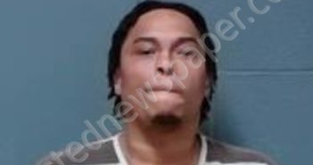 STEVEN TERRELE TILLMAN | 2025-05-20 11:56:00 Callaway County, Missouri Booking