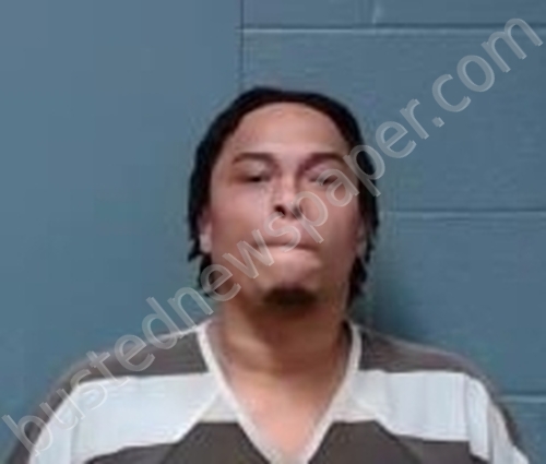 STEVEN TERRELE TILLMAN #, Callaway County, Missouri - 2025-05-20 11:56:00