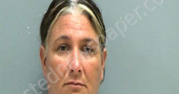 LAWRENCE, CHRISTY RENEE | 2025-05-20 11:03:00 Darlington County, South Carolina Booking