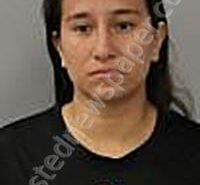 MONTANA-CUBILLOS, JASBLEIDY LILIANA | 2025-05-20 Rolla, Missouri Booking