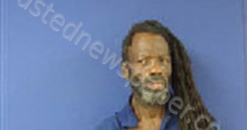PEARSON, MICHAEL JERMAINE | 2025-05-20 14:13:00 Sampson County, North Carolina Booking