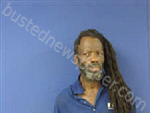 PEARSON, MICHAEL JERMAINE #, Sampson County, North Carolina - 2025-05-20 14:13:00