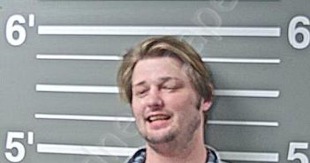 BAGWELL, SEAN M | 2025-05-20 11:57:25 Montgomery County, Illinois Booking