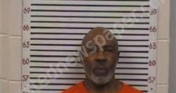 LARRY KEETON | 2025-05-20 15:27:00 Pickens County, Alabama Booking