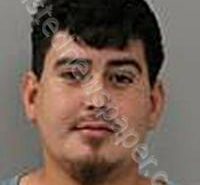 RIVERA-DIAZ, ANNER NOS | 2025-05-20 Rolla, Missouri Booking