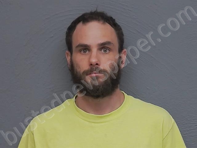WILLIAMS, DUSTIN BRIAN #, Mackinac County, Michigan - 2025-05-20 12:30:00