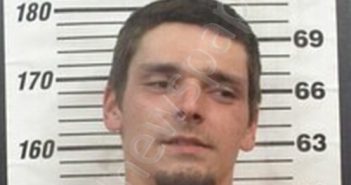 JOHN FREDRICK-LOUIS GALLOWAY | 2025-05-20 02:49:00 Cherokee County, Kansas Booking