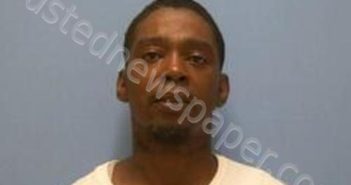 ANDREW NMA WILLIAMS | 2025-05-20 22:38:00 Mississippi County, Arkansas Booking