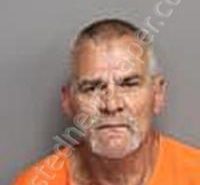 HAWKINS, TERRY NED | 2025-05-20 Laurens County, South Carolina Booking