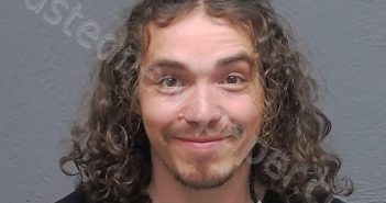 <B>JOHNSON</B>, <B>BRANDON</B> <B>BROCK</B> #, Mackinac County, Michigan - 2025-05-20 12:07:00