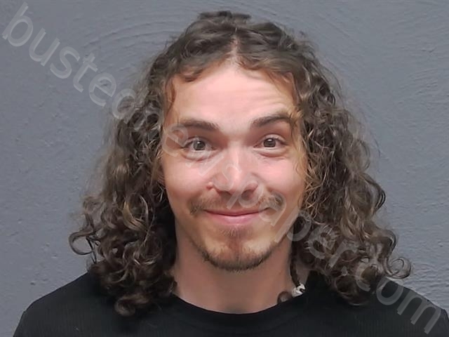 JOHNSON, BRANDON BROCK #, Mackinac County, Michigan - 2025-05-20 12:07:00