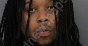 HOSKINS, KAYON TARIQ | 2025-05-20 15:03:00 Greene County, Ohio Booking