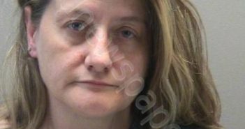 WATHEN, BELMA MARIE | 2025-05-20 03:00:00 Greene County, Ohio Booking