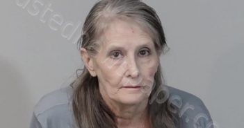 COOK, BRENDA LEE | 2025-05-20 14:25:00 Rappahannock Regional Jail, Virginia Booking