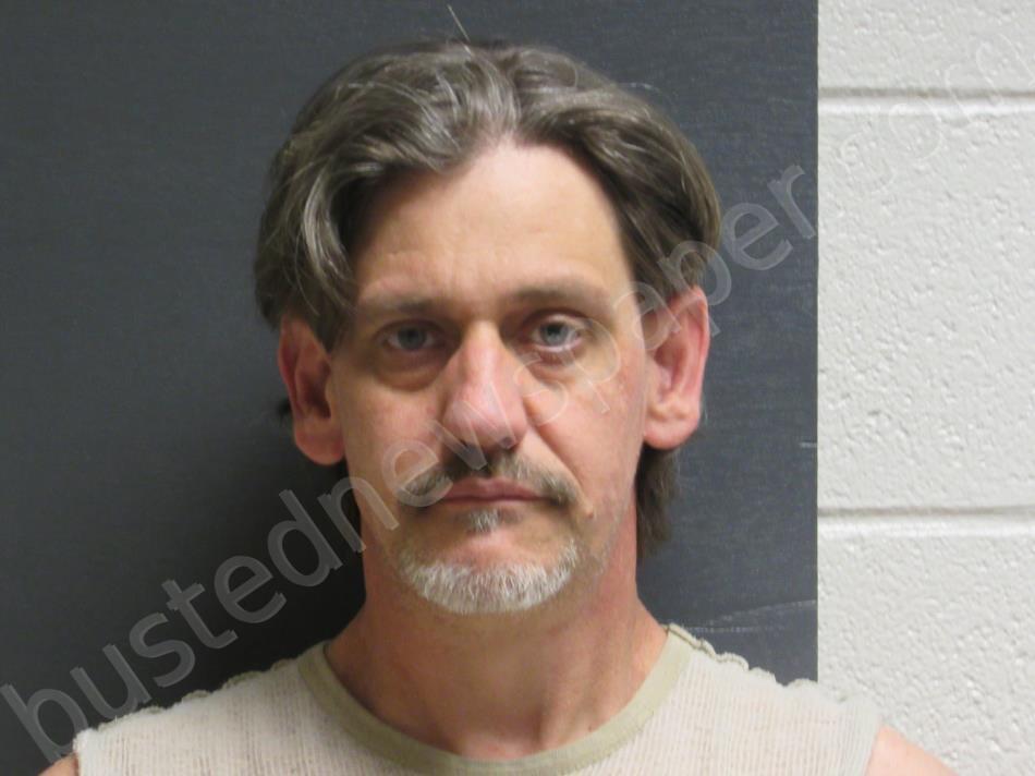 KIDD, MATTHEW LEWIS #, Greene County, Pennsylvania - 2025-05-20 23:06:00