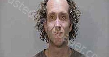 EDWARDS, ALEXANDER BOYLE | 2025-05-20 00:37:00 Monroe County, Florida Booking